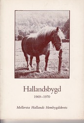 Hallandsbygd årg 11 1969-1970