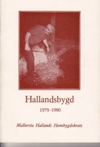 Hallandsbygd årg 21 1979-1980