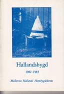 Hallandsbygd årg 24 1982-1983