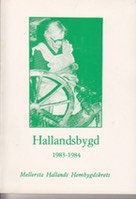 Hallandsbygd årg 25 1983-1984