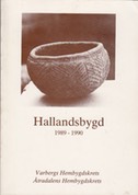 Hallandsbygd årg 31 1989-1990