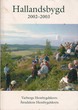 Hallandsbygd årg 44 2002-2003 fram