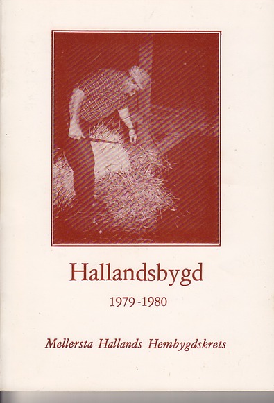 Hallandsbygd årg 21 1979-1980